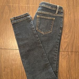 Junior size 9 SO denim jeans